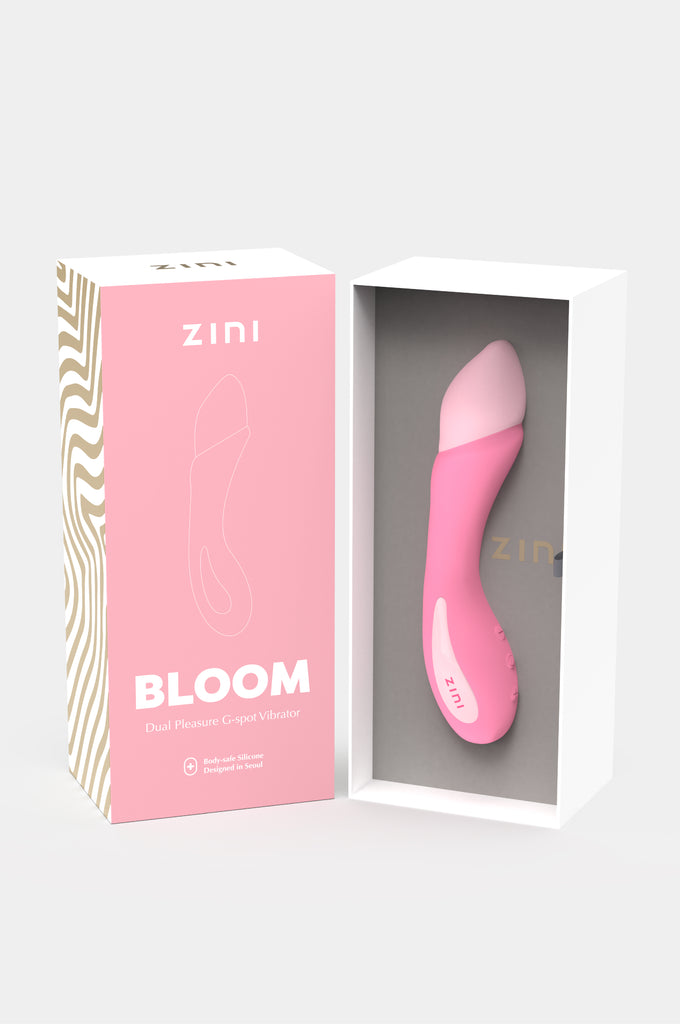 Bloom Package 2