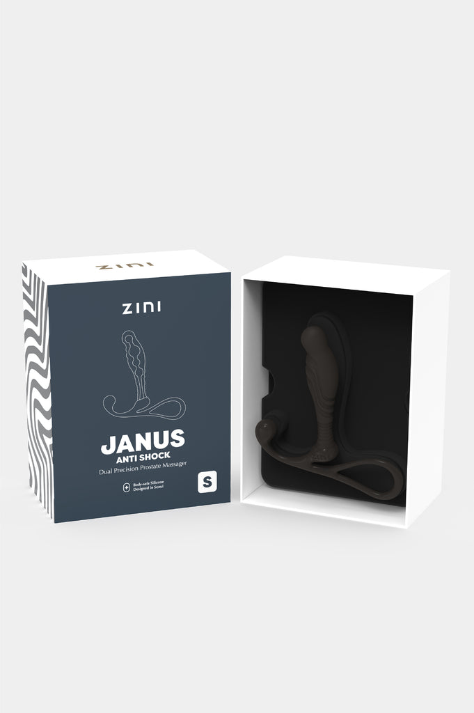 Janus Anti Shock Package 2