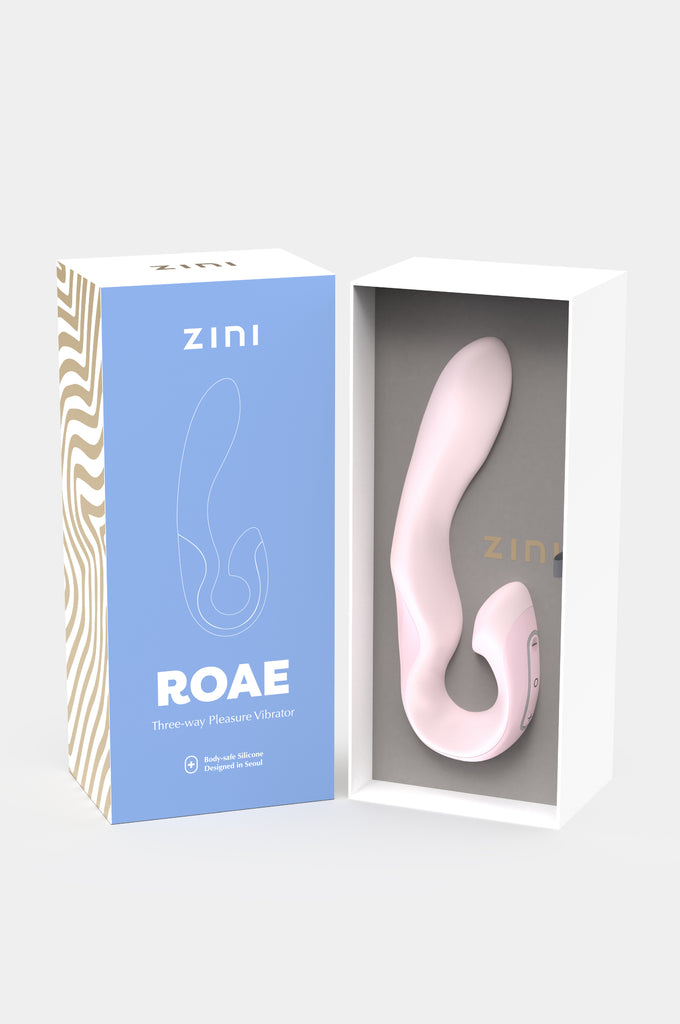 Roae Pink Package 2