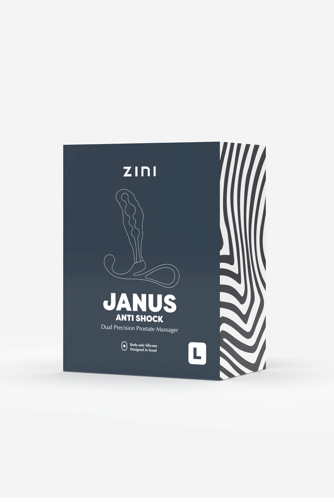Janus Anti Shock 10