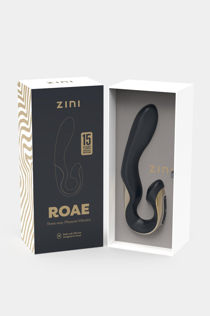 Roae Black Package 2