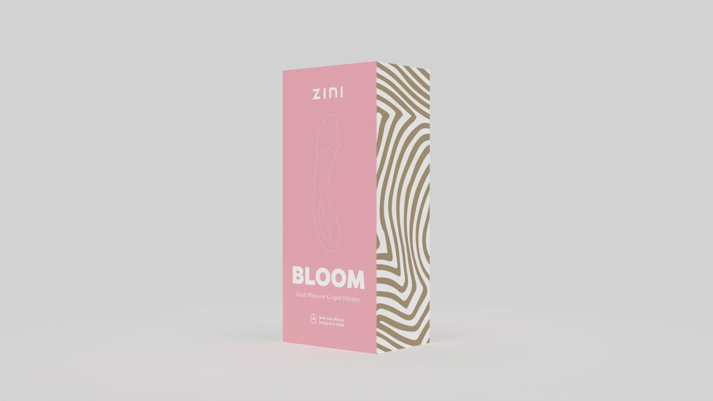 Bloom Video 2