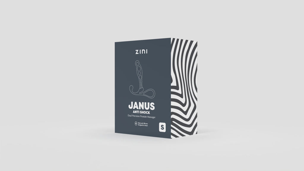 Janus Anti Shock Video 4