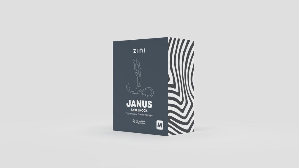 Janus Anti Shock Video 5