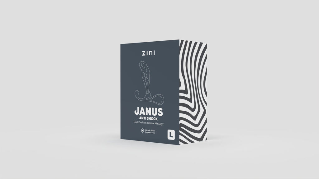 Janus Anti Shock Video 6